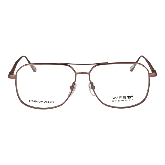 Web Optical Frames WE5437 037 57 - Image 2