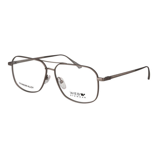 Web Optical Frames WE5437 015 57 - Image 1