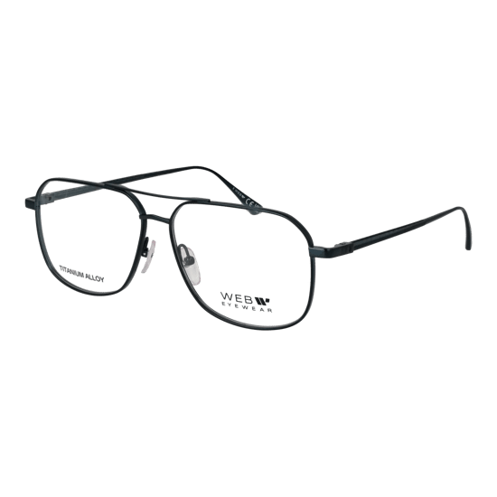 Web Optical Frames WE5437 091 57 - Image 1