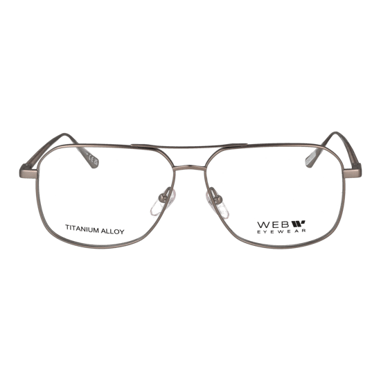 Web Optical Frames WE5437 015 57 - Image 2
