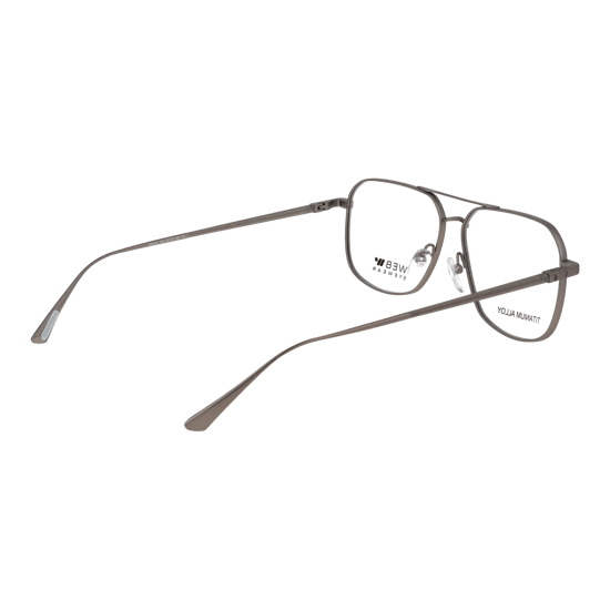 Web Optical Frames WE5437 015 57 - Image 3