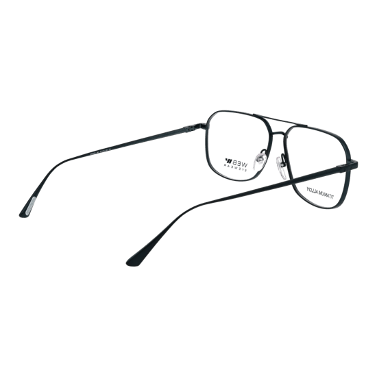 Web Optical Frames WE5437 091 57 - Image 3