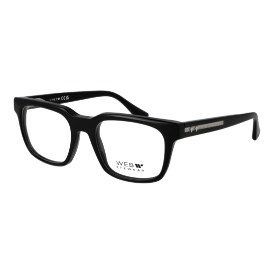 Web Optical Frames WE5412 001 52 - Image 1