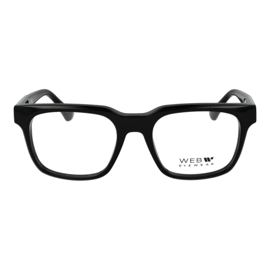 Web Optical Frames WE5412 001 52 - Image 2