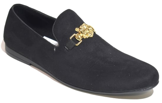 Premier George Mens Slip On Shoes - Image 1