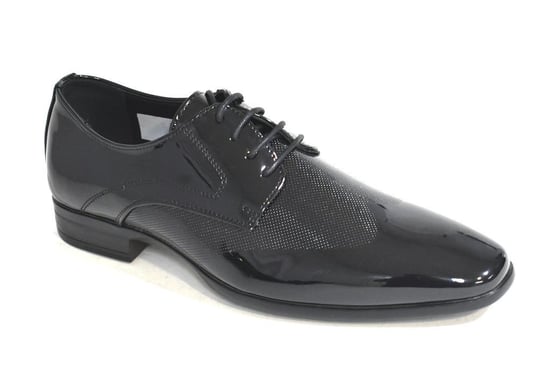 Malin Ross Mens Tuxedo Shoes - Image 1