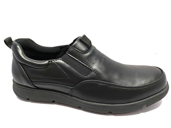 Malin Jered Mens Slip On Casual Shoes - Image 1