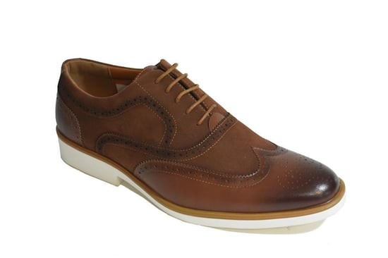 Malin Dwight Mens Shoes - Image 1