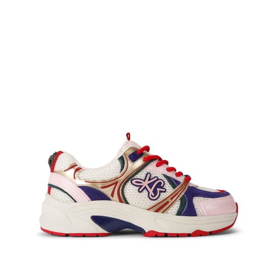 Kurt Geiger London Chunky Runner Sneakers - Image 1