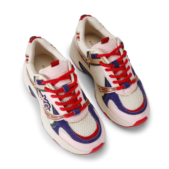 Kurt Geiger London Chunky Runner Sneakers - Image 2