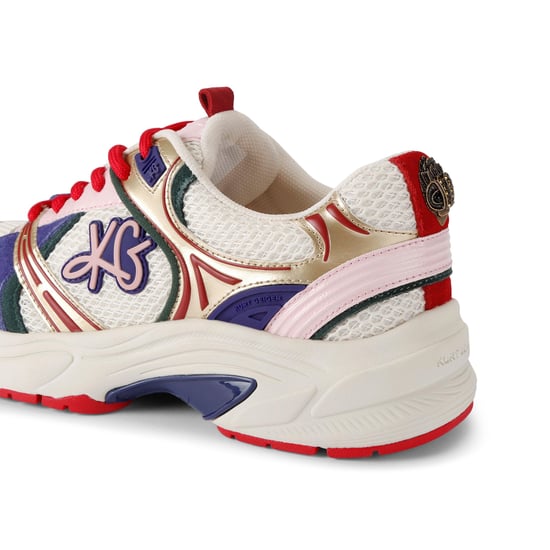 Kurt Geiger London Chunky Runner Sneakers - Image 3