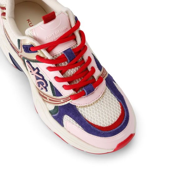 Kurt Geiger London Chunky Runner Sneakers - Image 4