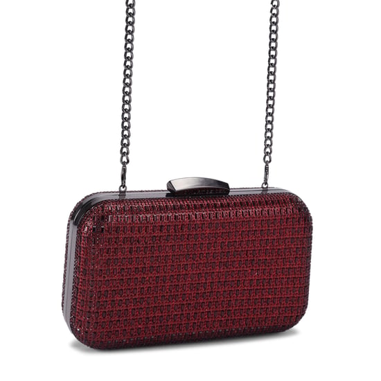 Miss KG Fleur Box Bag - Image 2