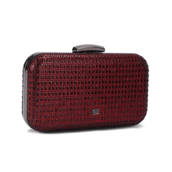 Miss KG Fleur Box Bag - Image 3