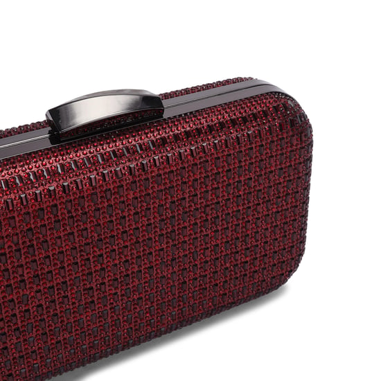 Miss KG Fleur Box Bag - Image 4