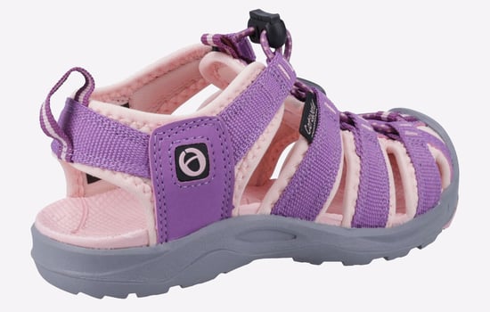 Cotswold Marshfield Recycled Sandal Junior - Image 3