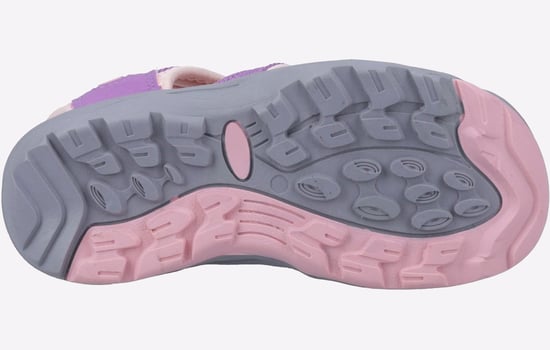 Cotswold Marshfield Recycled Sandal Junior - Image 4