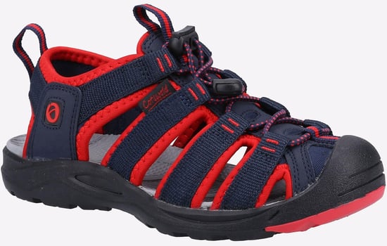 Cotswold Marshfield Recycled Sandal Junior - Image 2