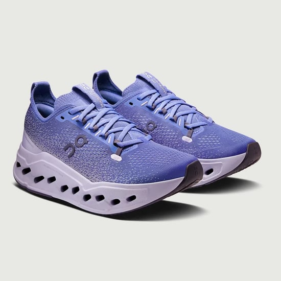 Womens ON - Cloudsurfer Max - Image 4