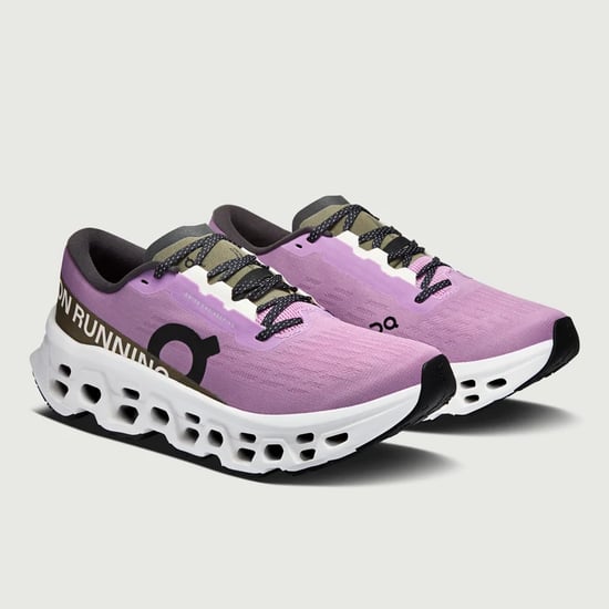 Womens ON - Cloudmonster 3 - Image 4
