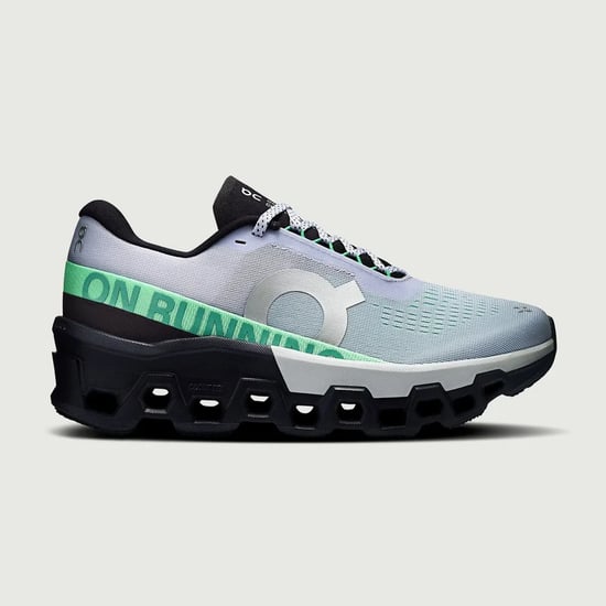 Womens ON - Cloudmonster 2 - Image 1