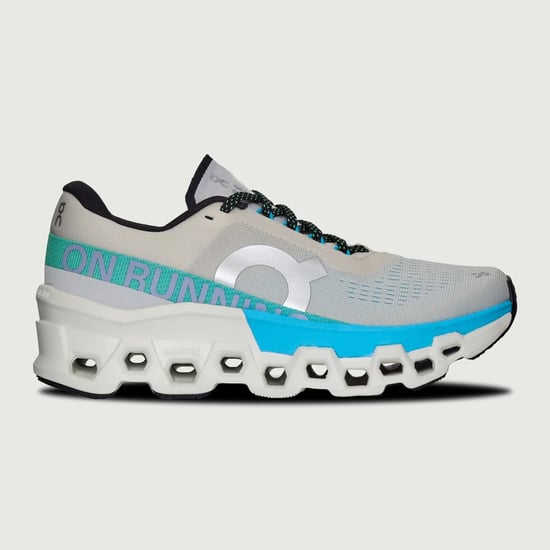 Womens ON - Cloudmonster 2 - Image 1