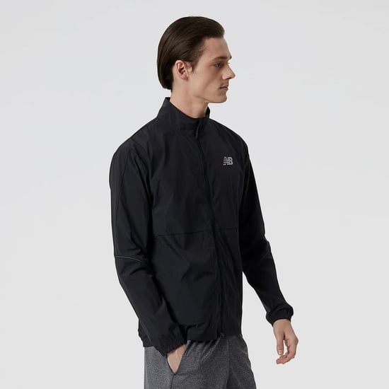 Mens Impact Run Packable Jacket - Image 1
