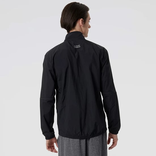 Mens Impact Run Packable Jacket - Image 2