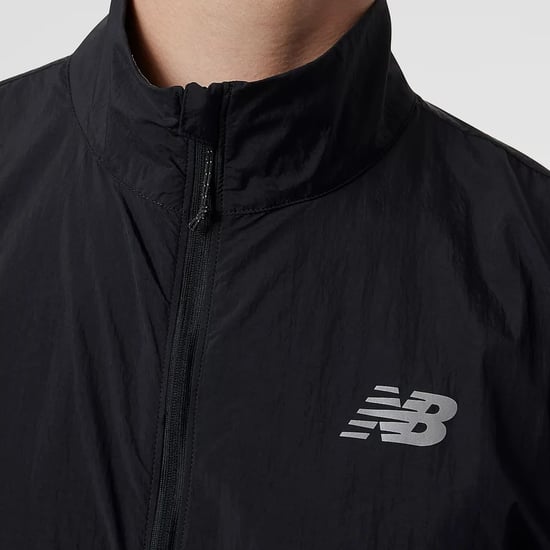 Mens Impact Run Packable Jacket - Image 3