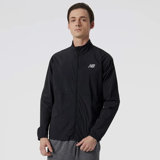 Mens Impact Run Packable Jacket - Image 4