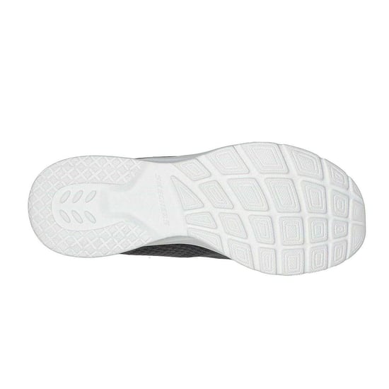 Skechers Dynamight 2.0 Social Orbit-sportschoenen voor dames (Marine / Roze) - Image 4