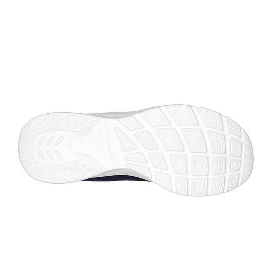 Skechers Dynamight 2.0 Social Orbit-sportschoenen voor dames (Marine / Roze) - Image 5
