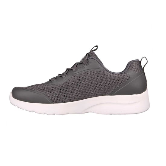 Skechers Dynamight 2.0 Social Orbit-sportschoenen voor dames (Houtskool) - Image 2