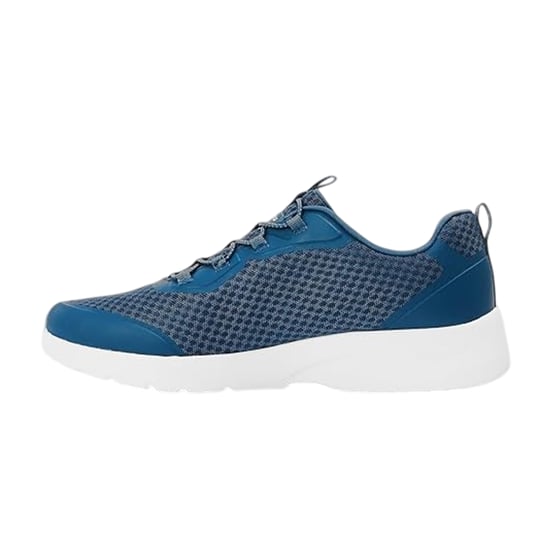 Skechers Dynamight 2.0 Social Orbit-sportschoenen voor dames (Leisteen) - Image 2