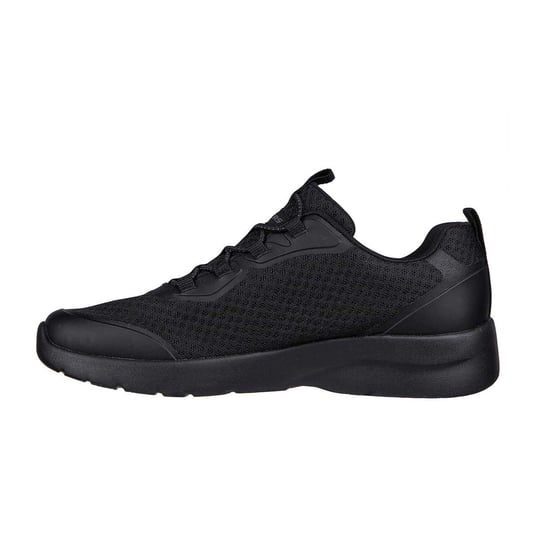 Skechers Dynamight 2.0 Social Orbit-sportschoenen voor dames (Drievoudig zwart) - Image 2