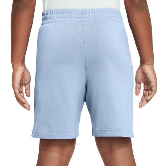 Nike Jongensshort met logo (Hydroblauw) - Image 3