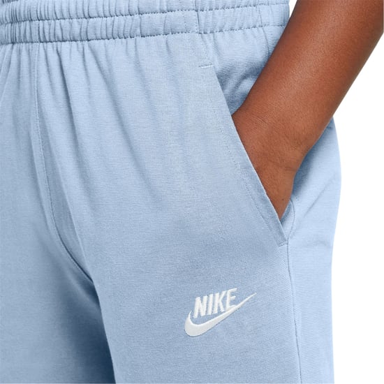Nike Jongensshort met logo (Hydroblauw) - Image 4