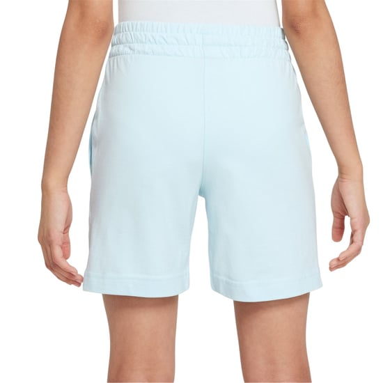 Nike Jongensshort met logo (Gletsjer blauw) - Image 3