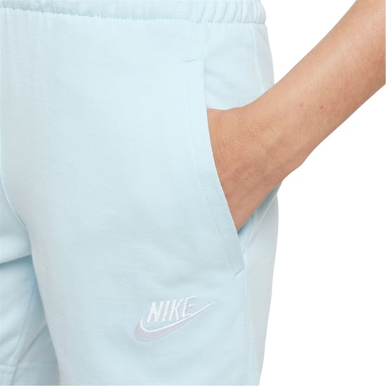 Nike Jongensshort met logo (Gletsjer blauw) - Image 4
