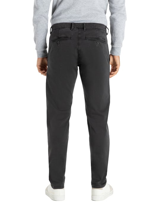 Broeken Mac chino antraciet normale fit - Image 2