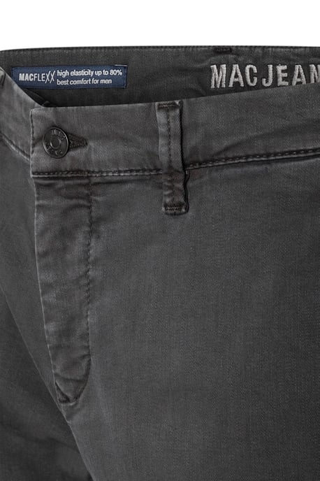 Broeken Mac chino antraciet normale fit - Image 3