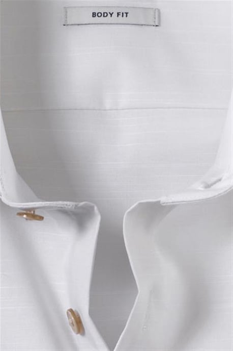 Overhemden Olymp creme slim fit - Image 3