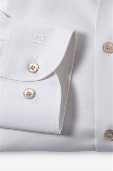 Overhemden Olymp creme slim fit - Image 4