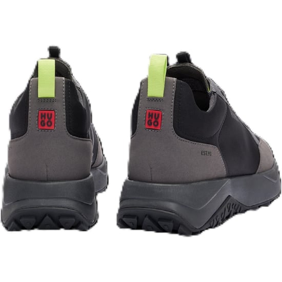 Men's Hugo Kane Runn Mfny N 10253138 01 in Black - Image 3