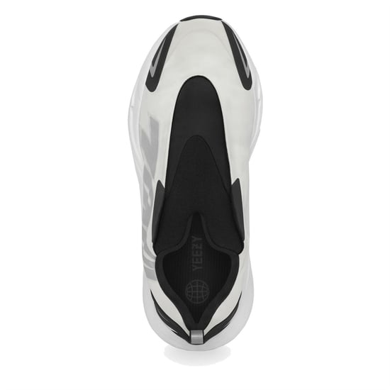 Men's Yeezy 700 Mnvn Sneakers in Analog - Image 3