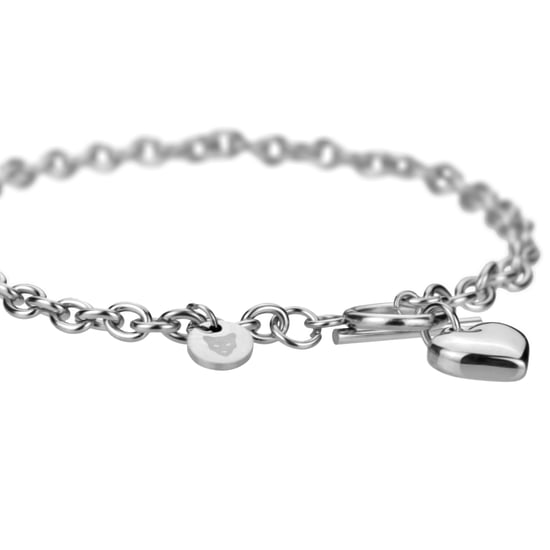 Marc Lauder Silver Bracelet - Image 3