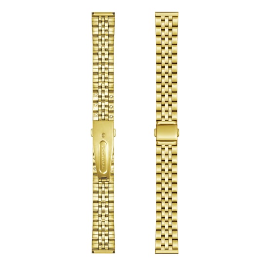 Franz Böhler Gold Watches - Image 6