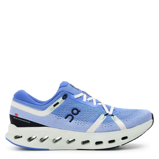 Men's On 2 Running Shoes in Sailor/Ivory - Image 1