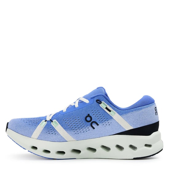 Men's On 2 Running Shoes in Sailor/Ivory - Image 2