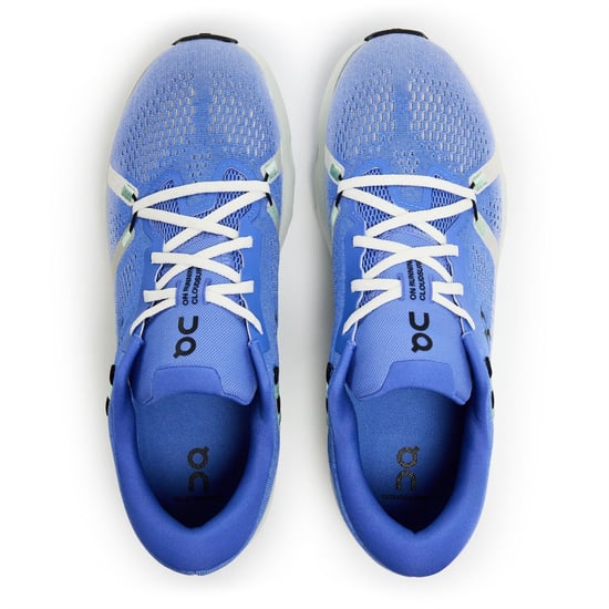 Men's On 2 Running Shoes in Sailor/Ivory - Image 5